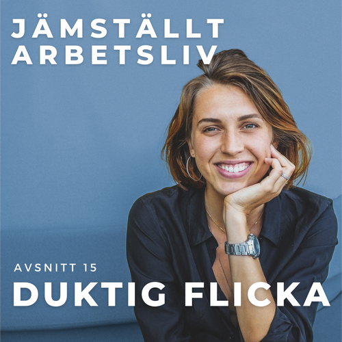 15.+Duktig+Flicka