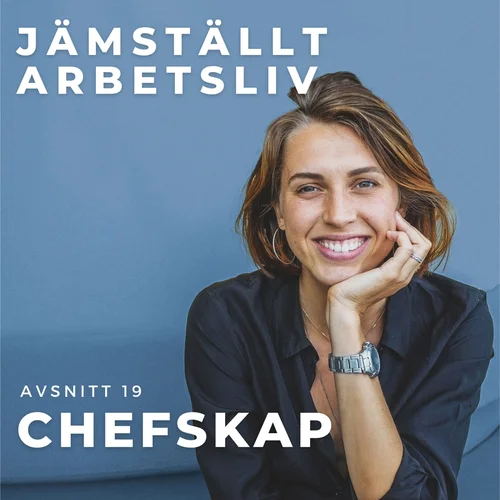 19.+Chefskap